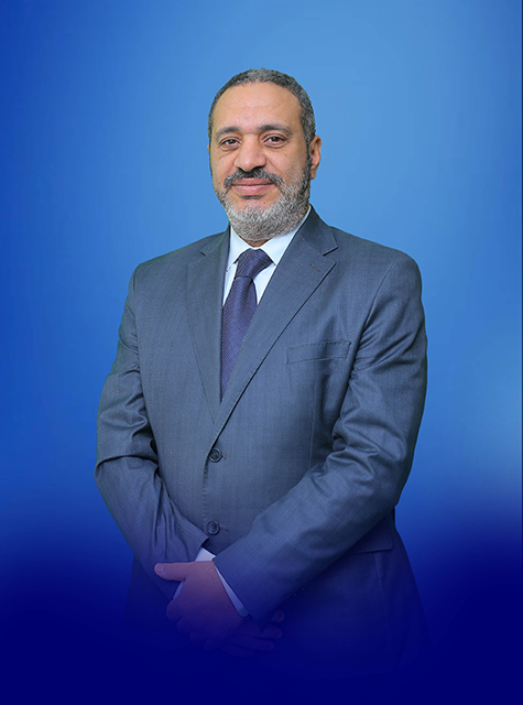 Tamer H. Khattam